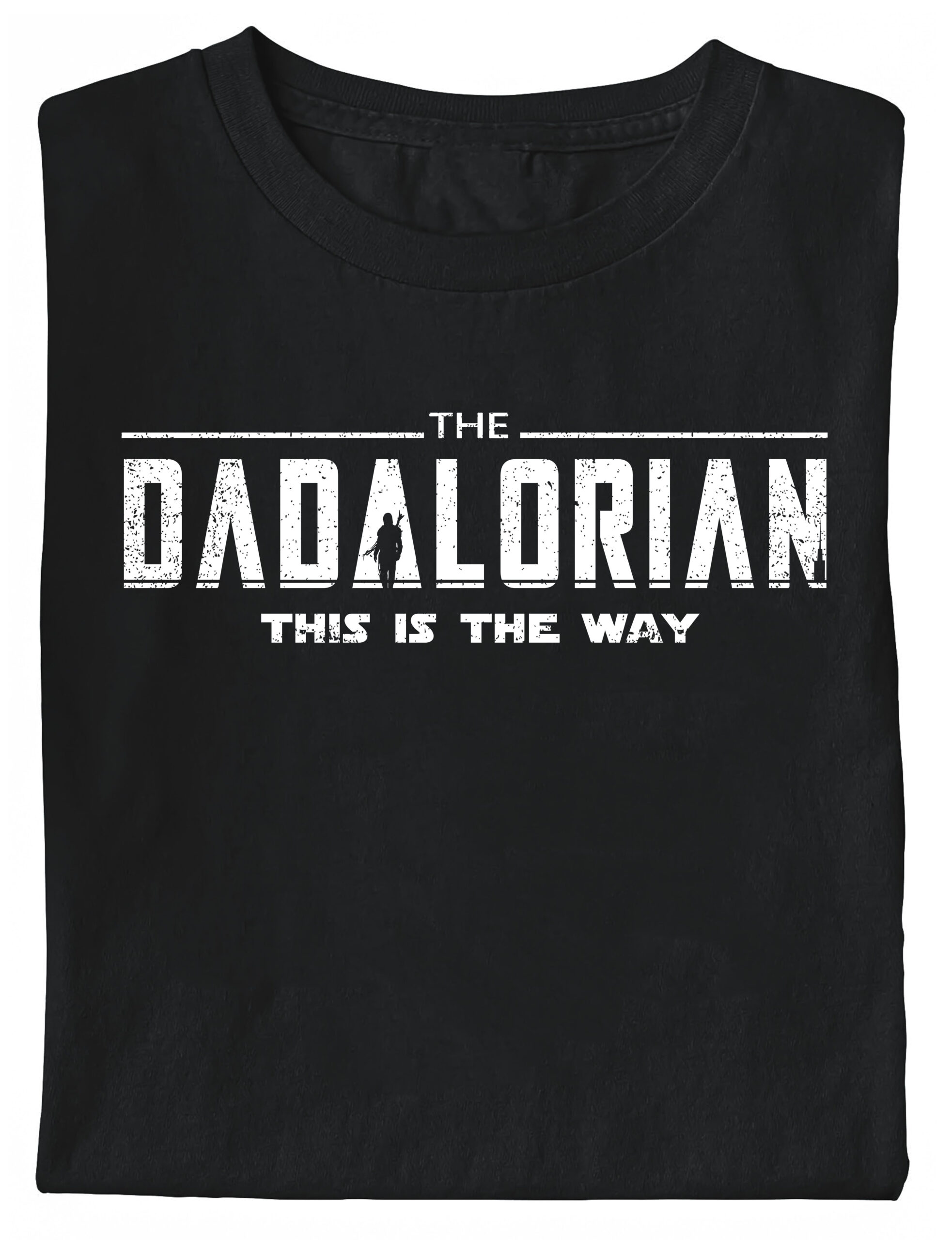 The Dadalorian T Shirts 1 scaled