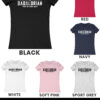The Dadalorian Womens T shirt 1