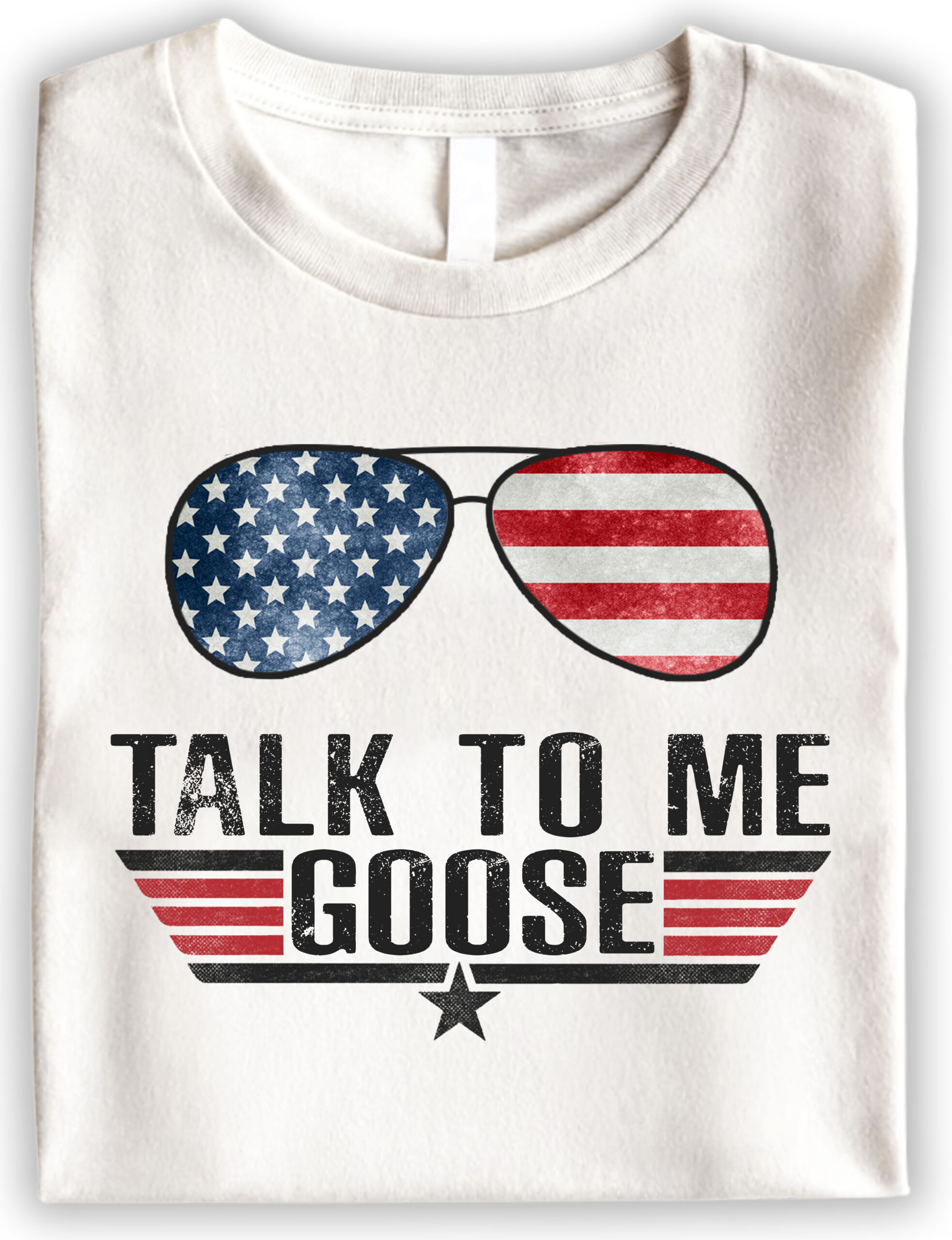 Talk To Me Goose Shirt, TopGun Sarcastic Inspired t-Shirt, Movies T-shirt  Gift Idea, Talk To Me Shirt Funny Goose Aviator shirt. 