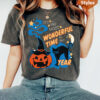 Its the Most Wonderful Time of the Year Comfort Colors T Shirt