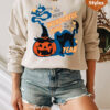 Its the Most Wonderful Time of the Year Halloween Sweatshirt