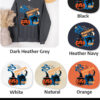 Its the Most Wonderful Time of the Year Halloween Unisex Sweatshirts