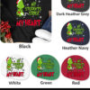 My Students Stole My Heart grinch Unisex T Shirts For Women