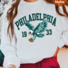 Philadelphia Football aigles funs Sweatshirt