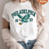 Philadelphia Football aigles funs T Shirts 1