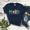 Cute Mardi Gras Graphic T Shirt And Sweatshirt version 3