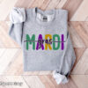 Cute Mardi Gras Graphic T Shirt And Sweatshirt version 5