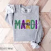 Cute Mardi Gras Graphic T Shirt And Sweatshirt version 5